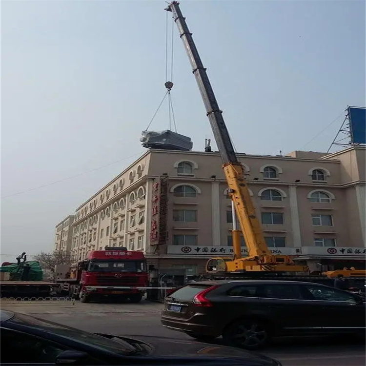 容县桥梁基础施工|大型设备租赁解决方案|吊装运输难点攻克