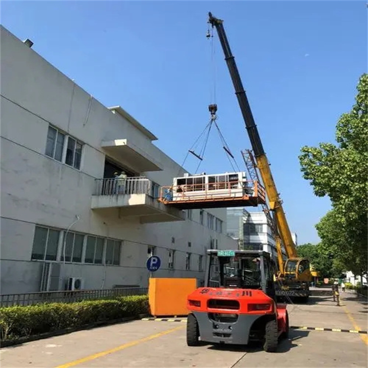 容县35t汽车吊一个台班多少钱