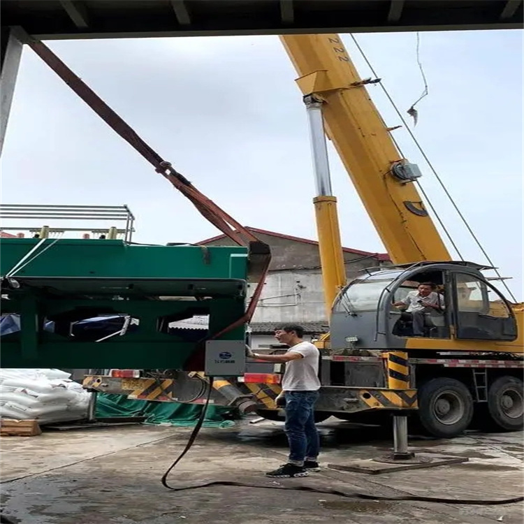 容县大吨位吊车租赁应急保障方案|化解突发吊装需求难题