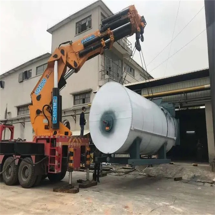 容县吊车租用电话|24小时应急服务|精准吊装方案